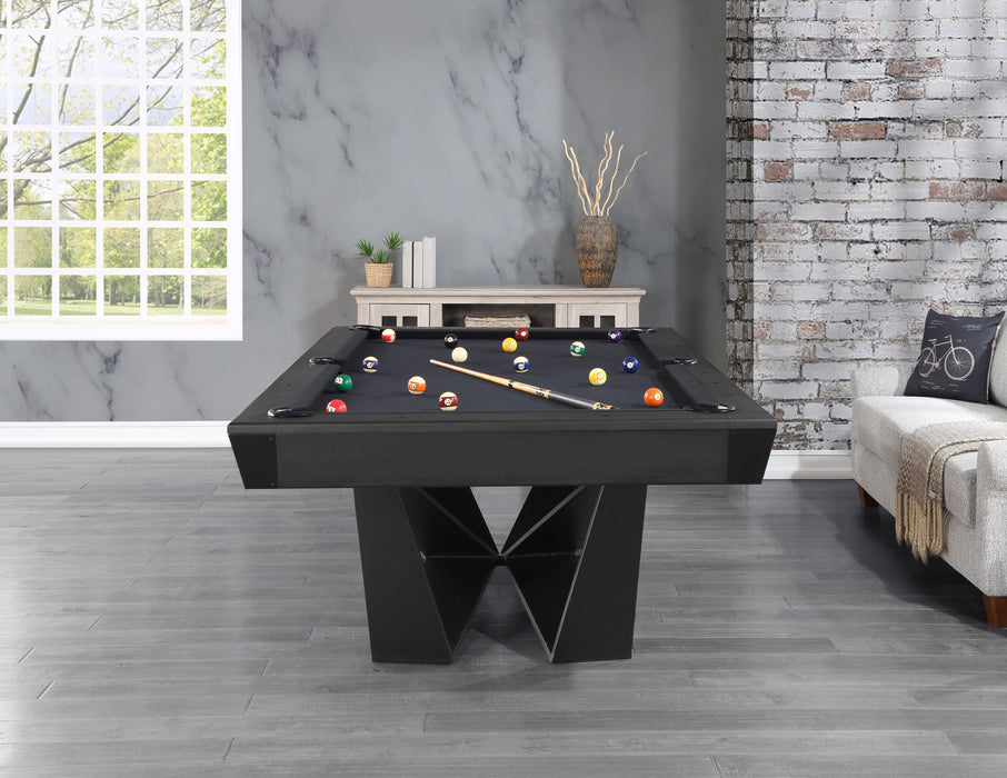 HB Home Alton 8' Pool Table