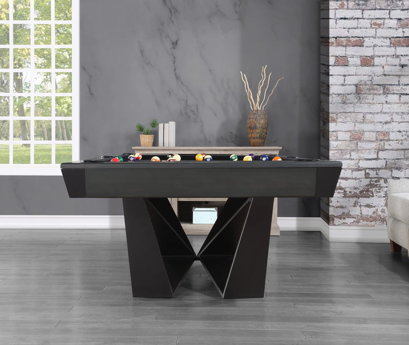 HB Home Alton 8' Pool Table