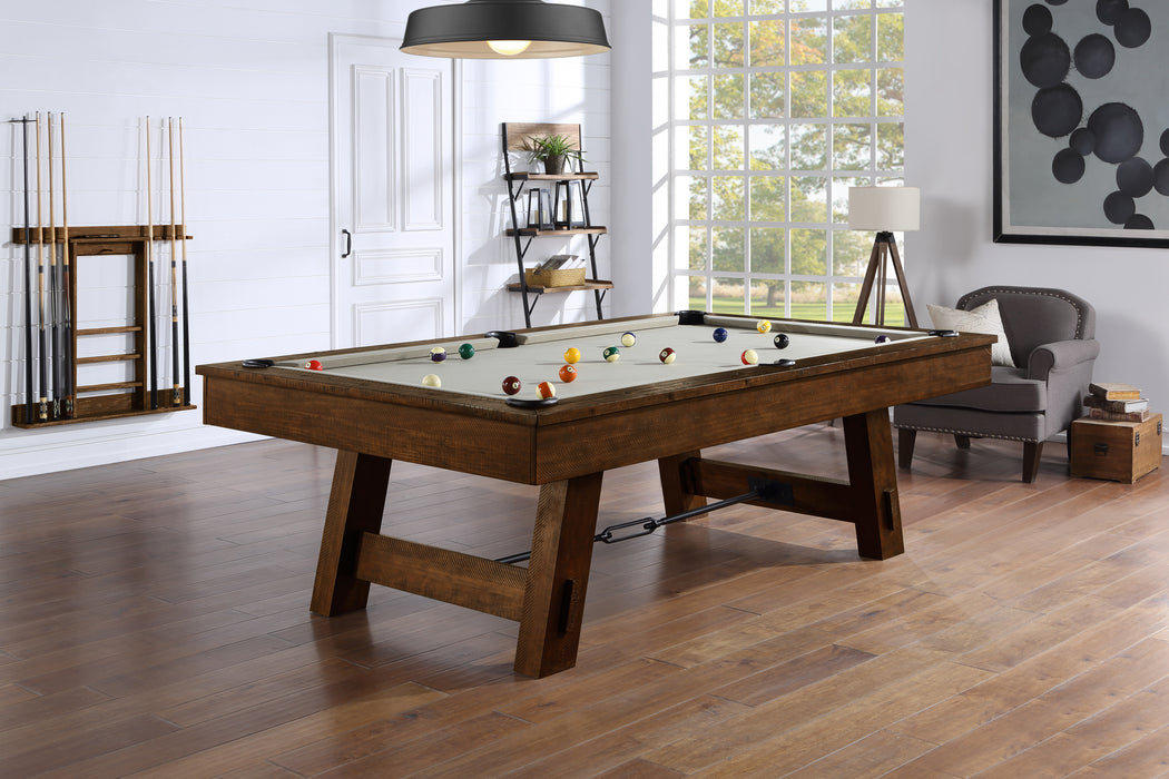 HB Home Telluride 8' Pool Table