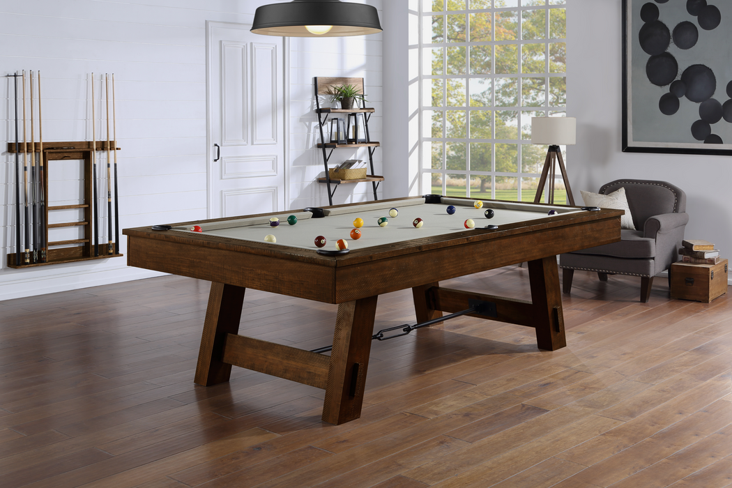 HB Home Telluride 8' Pool Table