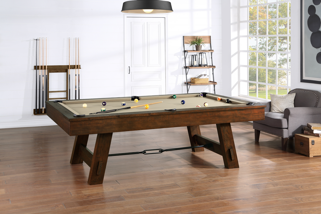 HB Home Telluride 8' Pool Table