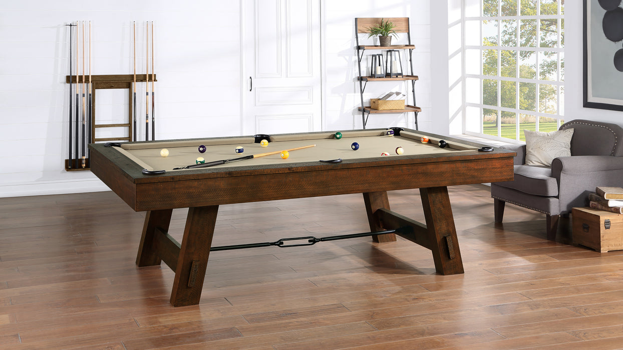 HB Home Telluride 8' Pool Table