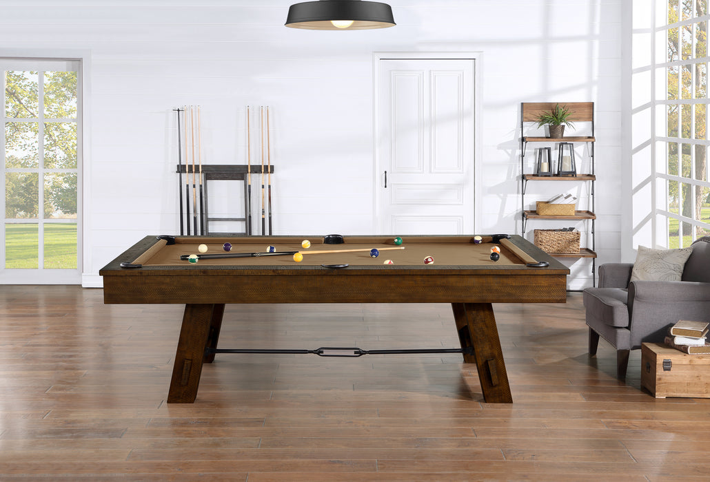 HB Home Telluride 8' Pool Table