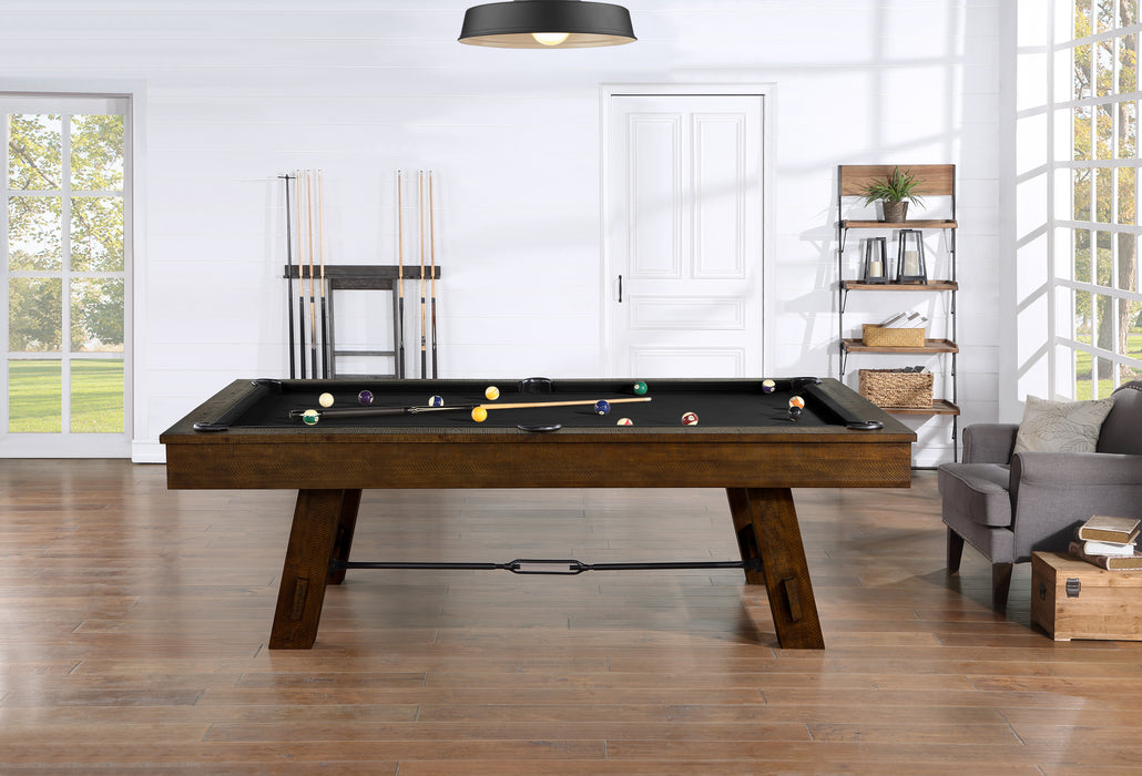 HB Home Telluride 8' Pool Table