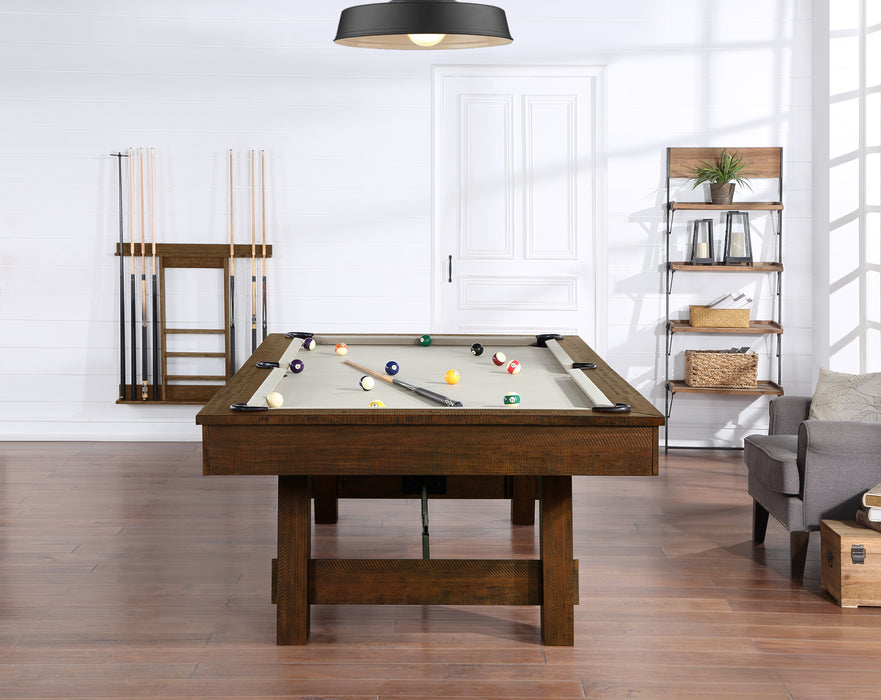 HB Home Telluride 8' Pool Table