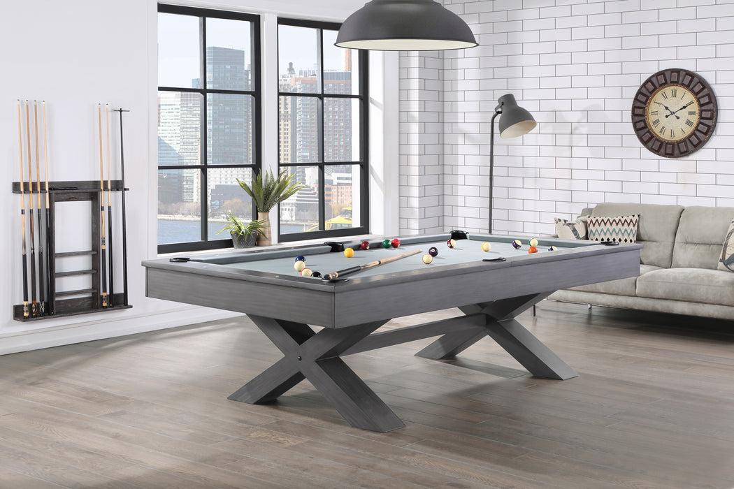 HB Home Blake Pool Table