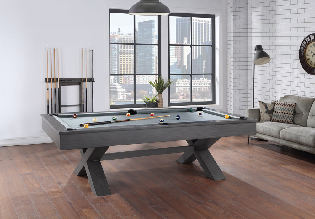 HB Home Blake Pool Table