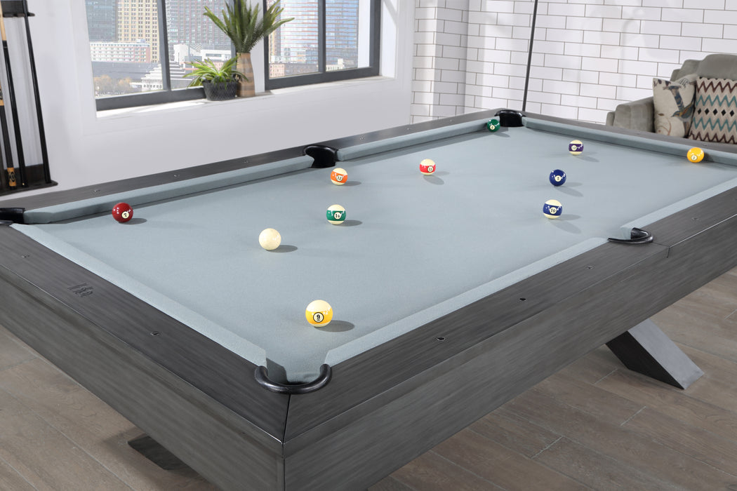 HB Home Blake Pool Table