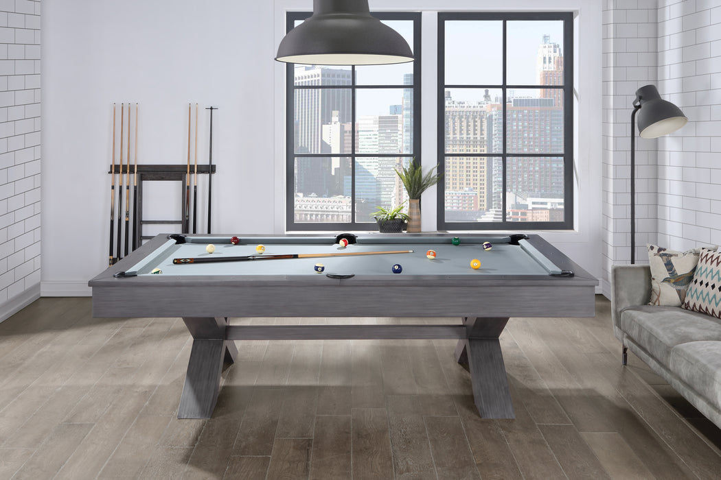 HB Home Blake Pool Table