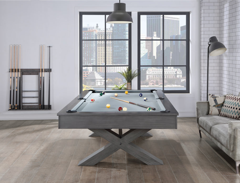 HB Home Blake Pool Table