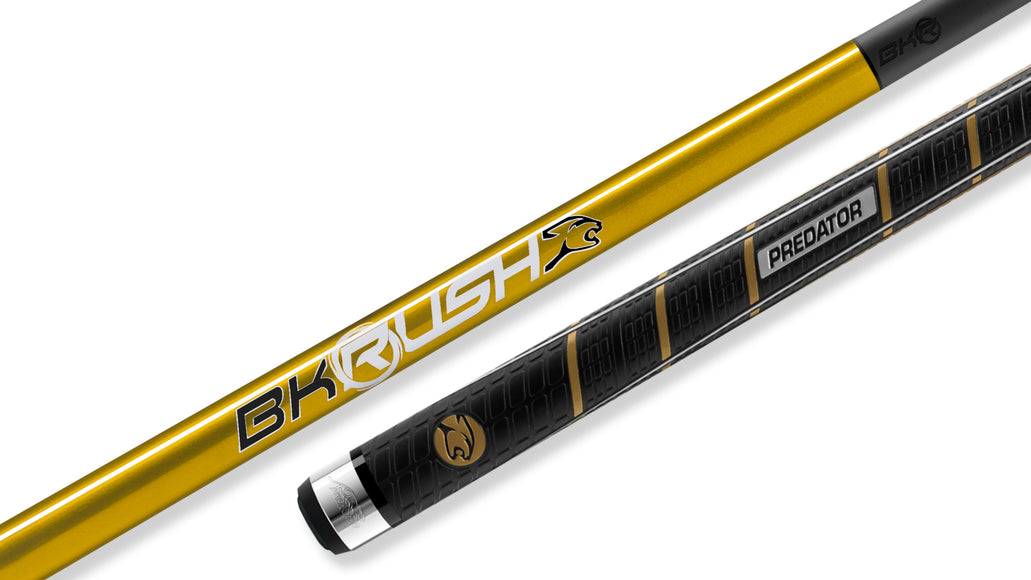 Predator BK Rush Gold SW