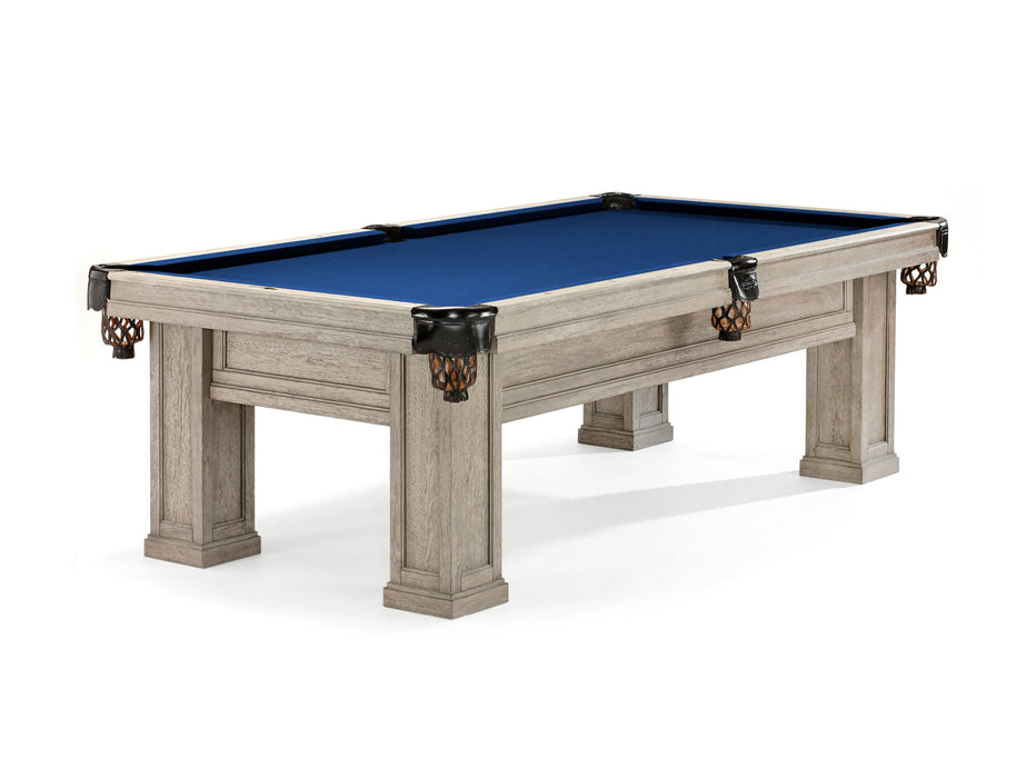 Brunswick Oakland II 8' Pool Table