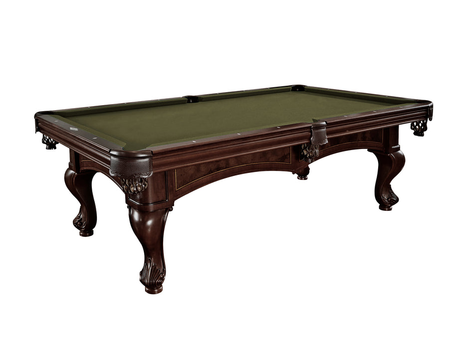 Brunswick Santini Pool Table