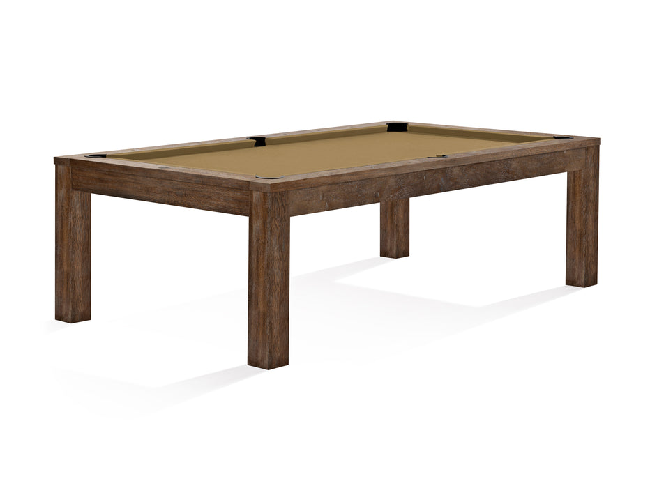 Brunswick Soho Pool Table