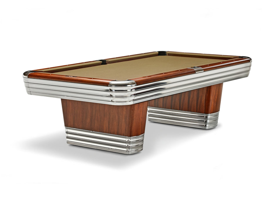 Brunswick Centennial 8' Pool Table