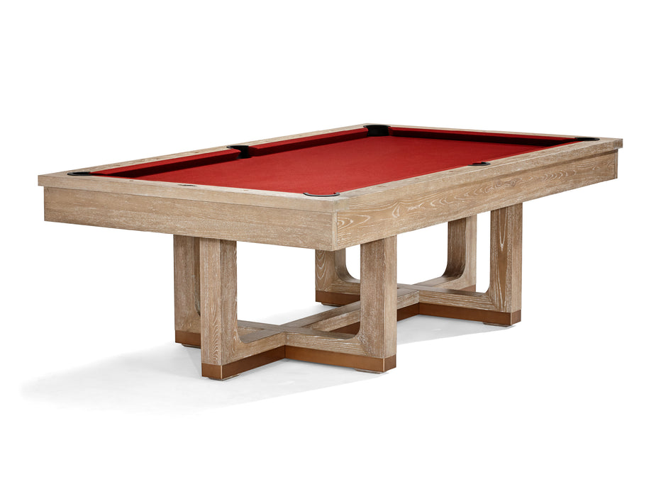 Brunswick Matanza Pool Table