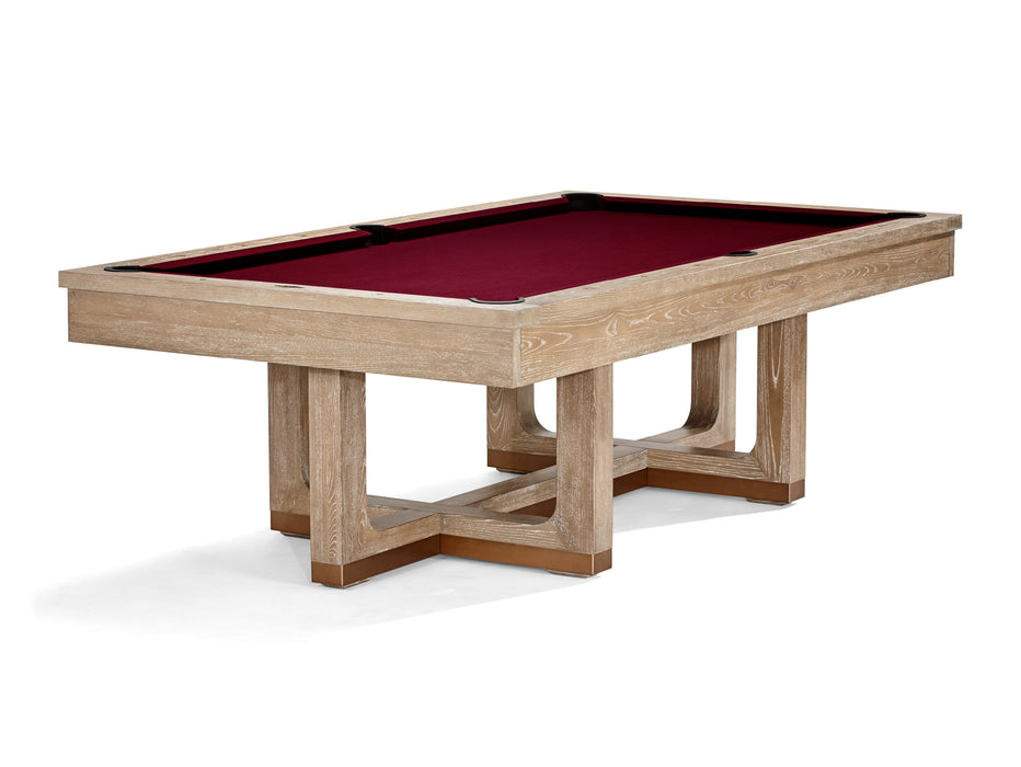 Brunswick Matanza Pool Table