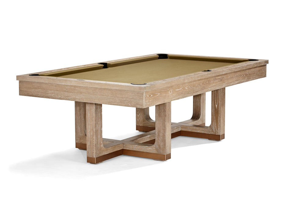 Brunswick Matanza Pool Table