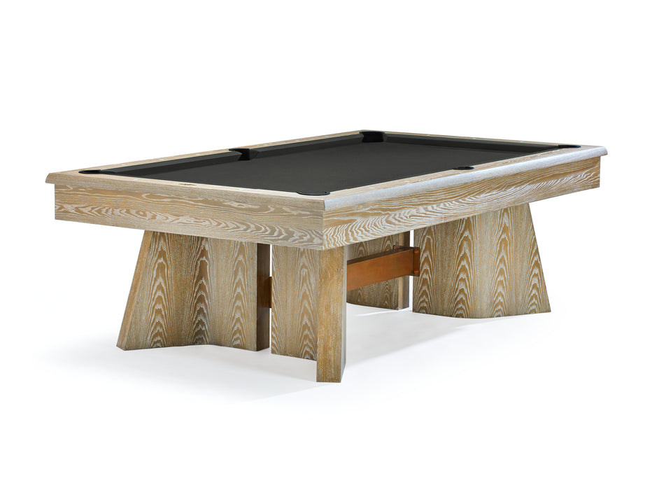 Brunswick Sagrada Pool Table