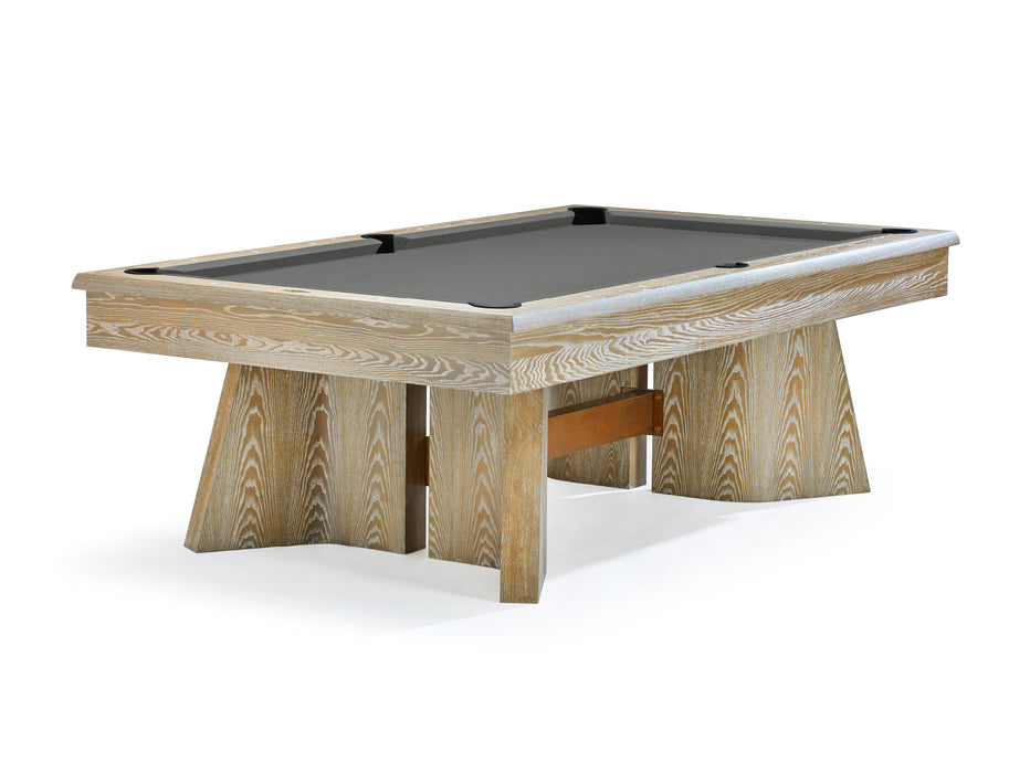 Brunswick Sagrada Pool Table