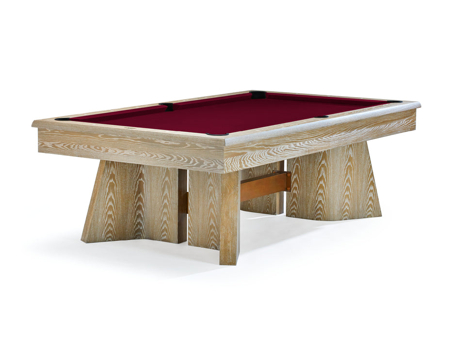 Brunswick Sagrada Pool Table