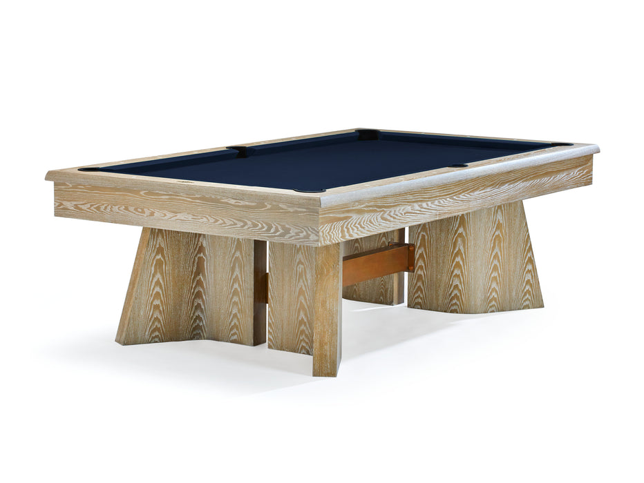 Brunswick Sagrada Pool Table