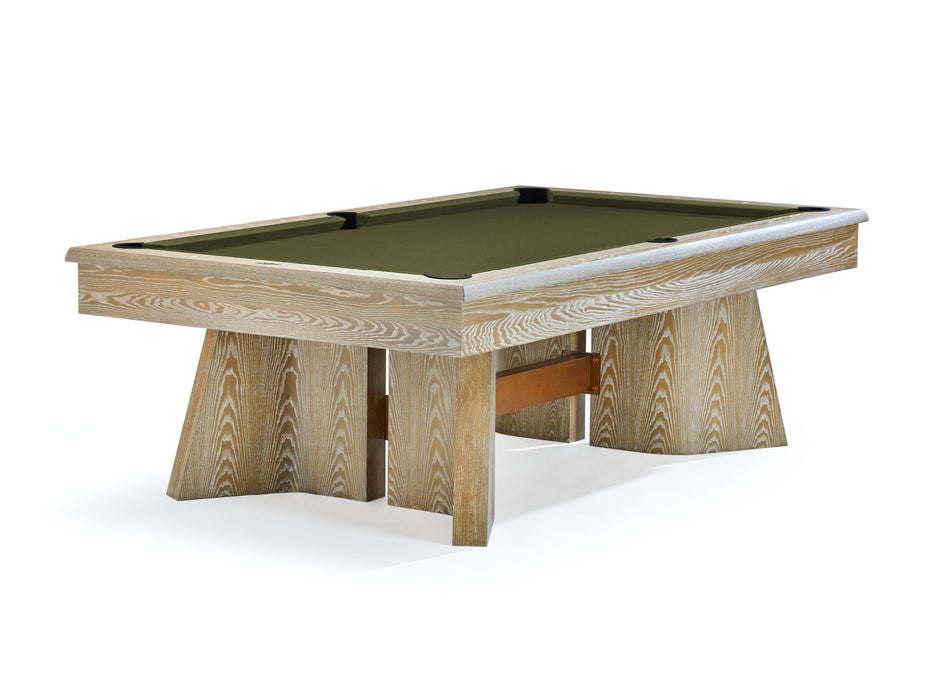 Brunswick Sagrada Pool Table