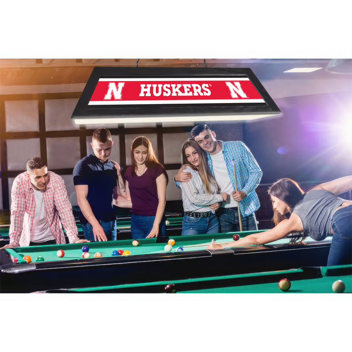 Imperial NCAA 42" Officially Licensed Billiards Light