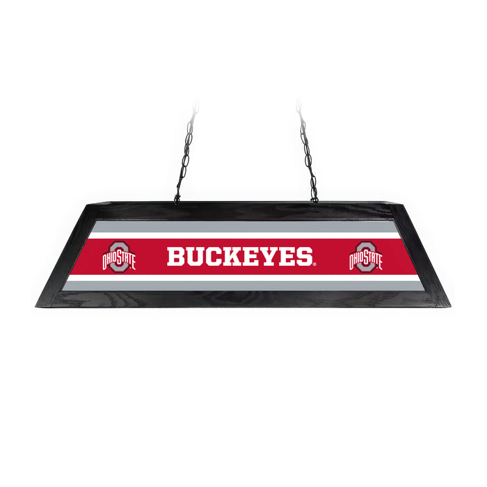 Imperial NCAA 42" Officially Licensed Billiards Light