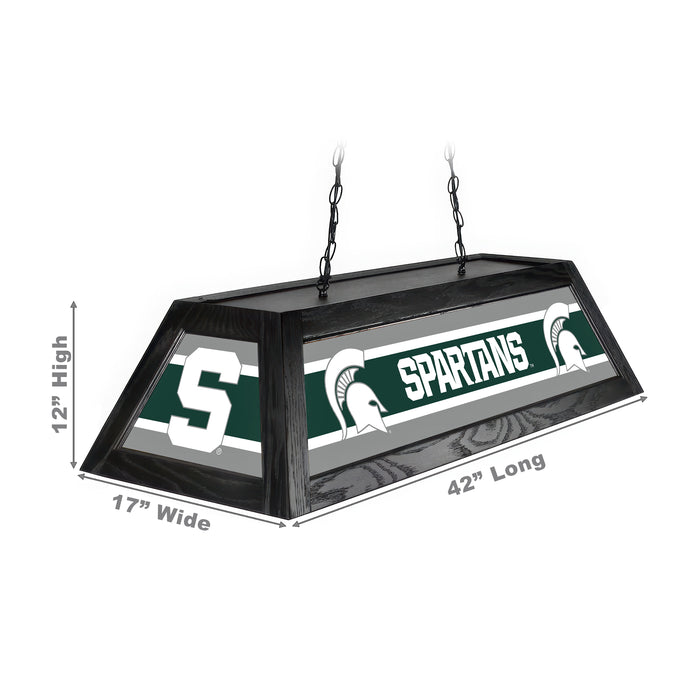 Imperial NCAA 42" Officially Licensed Billiards Light