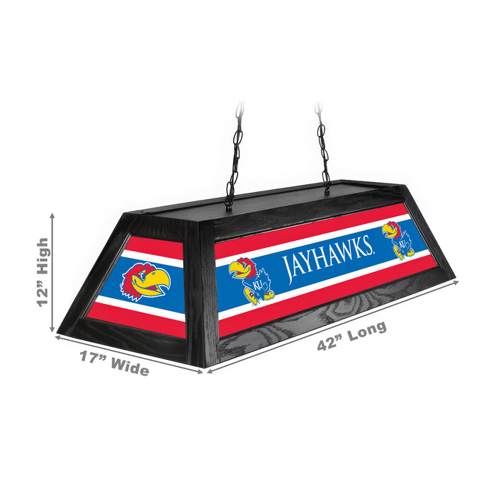 Imperial NCAA 42" Officially Licensed Billiards Light