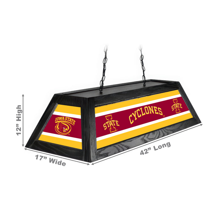 Imperial NCAA 42" Officially Licensed Billiards Light