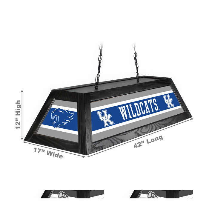 Imperial NCAA 42" Officially Licensed Billiards Light