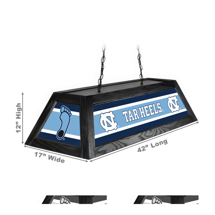 Imperial NCAA 42" Officially Licensed Billiards Light