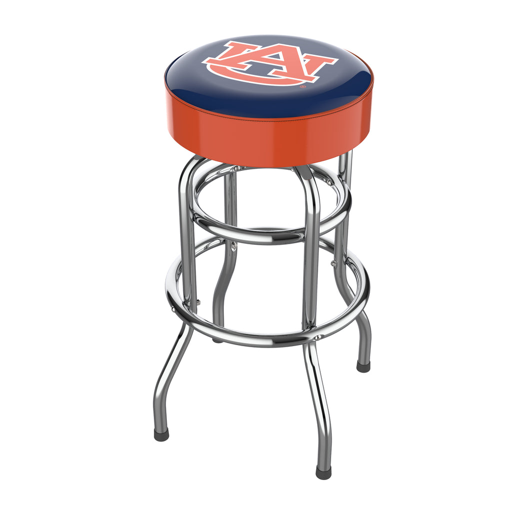 Lionel factory Electric Trains 30” Swivel Padded Stool