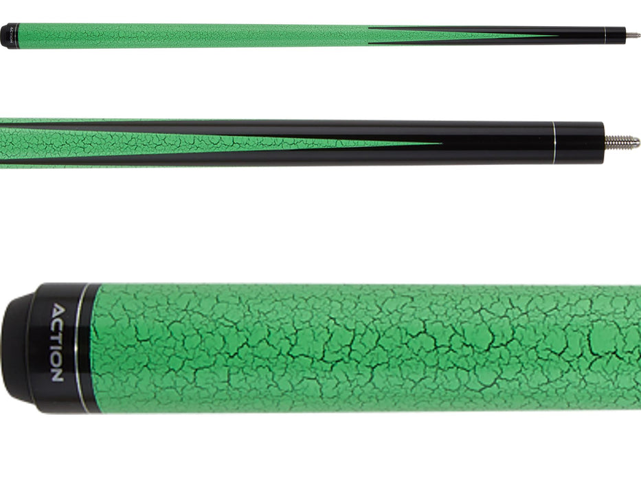 Action ACTBKH06 Heavy Break Cue