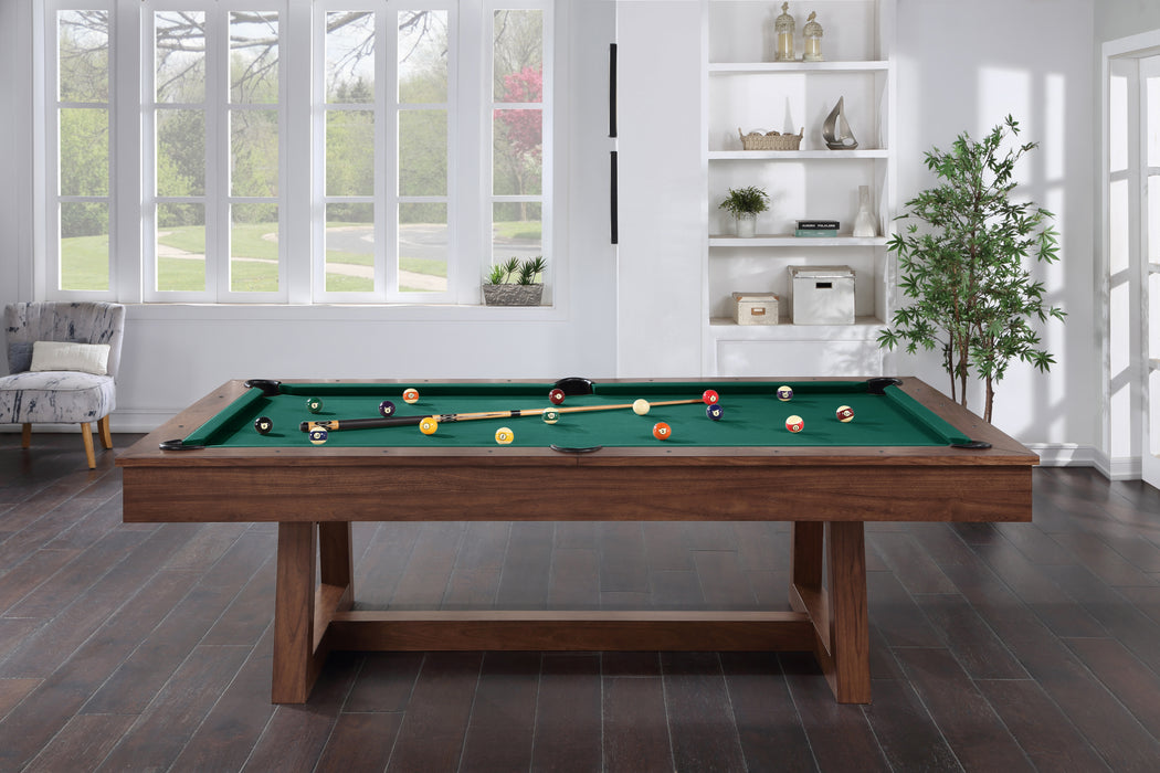 HB Home Aiden 8' Pool Table