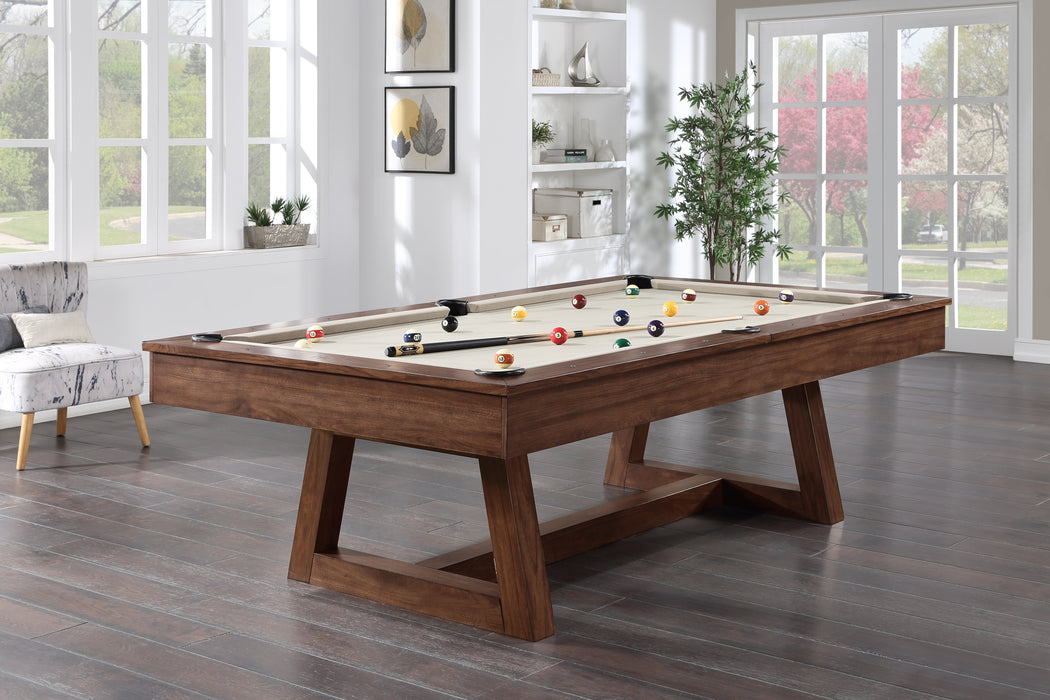 HB Home Aiden 8' Pool Table