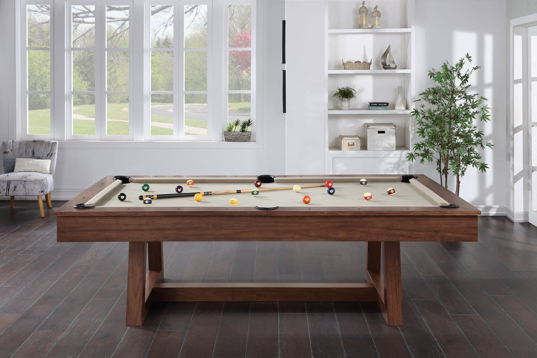 HB Home Aiden 8' Pool Table