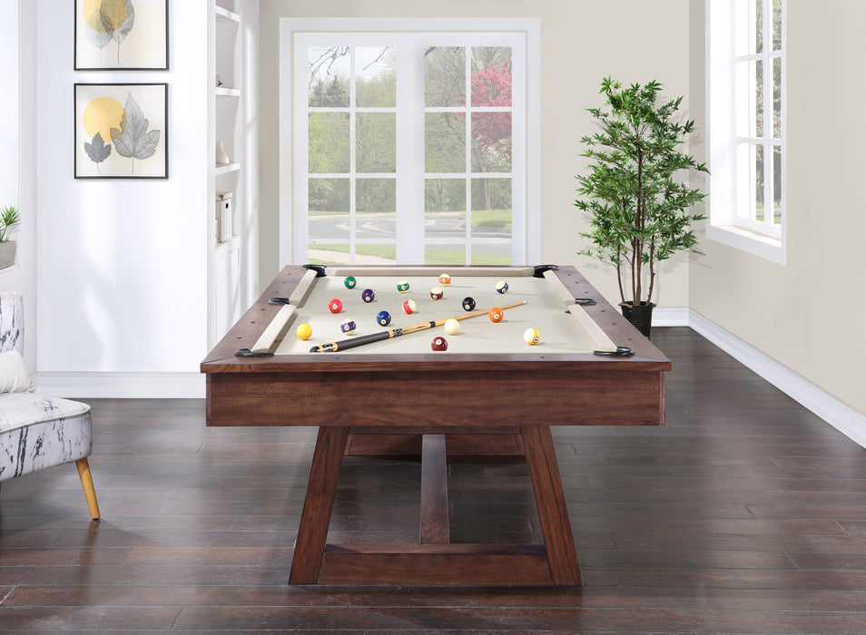 HB Home Aiden 8' Pool Table