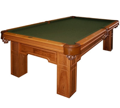 Gorina Basalt Pool Table Cloth