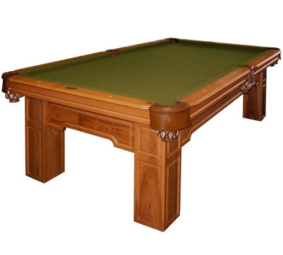 Gorina Basalt Pool Table Cloth