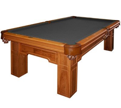 Gorina Basalt Pool Table Cloth