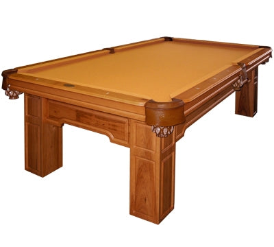 Gorina Basalt Pool Table Cloth