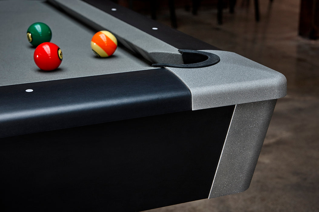 Brunswick Black Wolf 7' Pro Pool Table