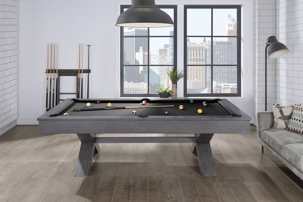 HB Home Blake Pool Table