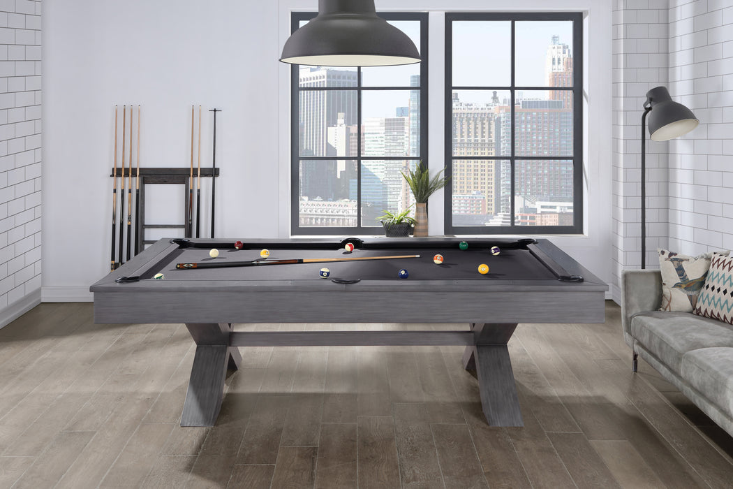 HB Home Blake Pool Table