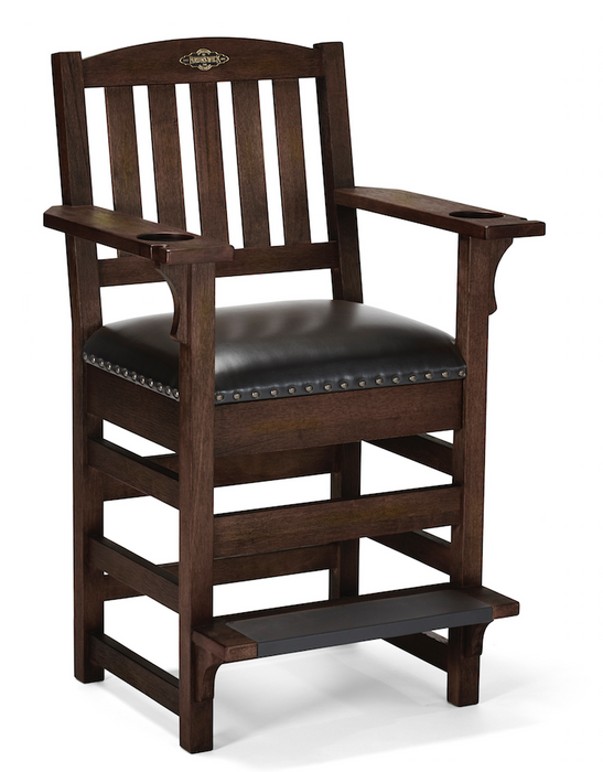 Brunswick Centennial Players Chair