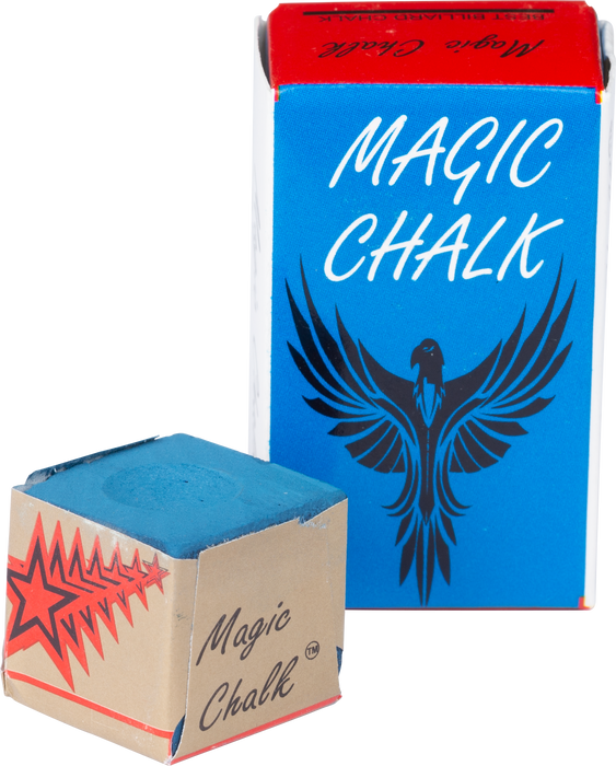 Magic Chalk 2 Piece Box