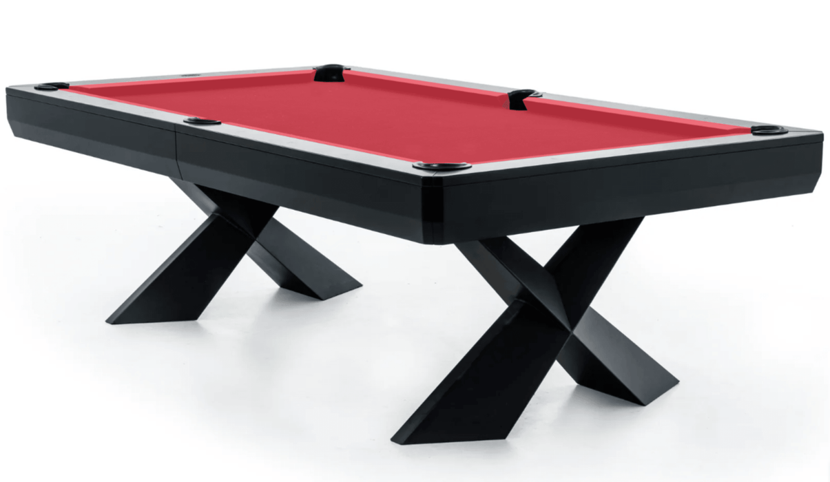 Spencer Marston Andorra Dining Pool Table